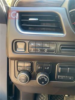 شێڤرۆلێت تاهۆ